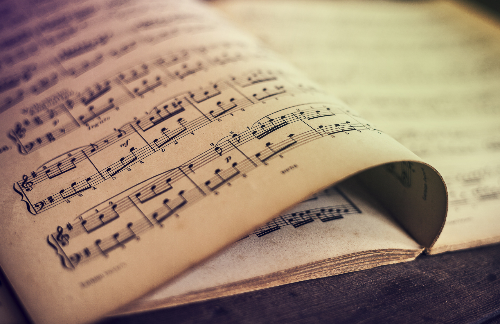 Music And The Christian The Christian Worldview