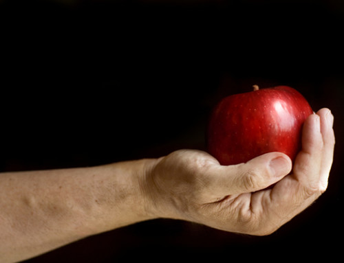 Topic: Denying Man’s Sin Makes the Only Remedy Unnecessary
