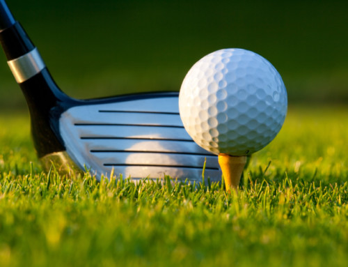 The Christian Worldview Golf and Dinner Event is Monday!