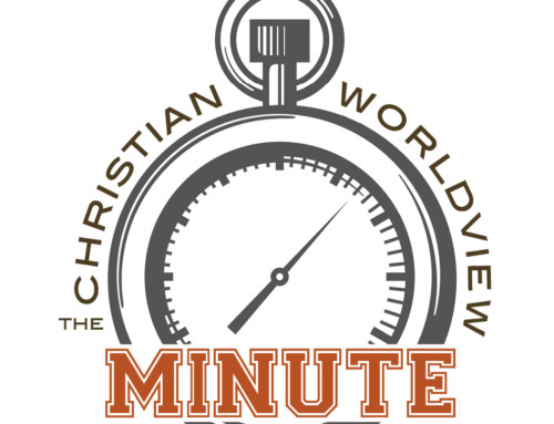 TCW Minute: What Triggers God’s Judgment? (Week of June 24, 2019)