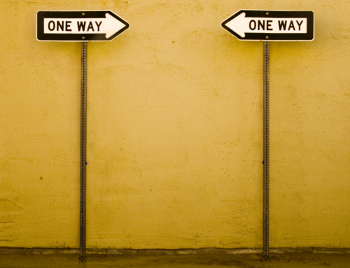 TOPIC: How the Rejection of God Degrades Our Humanity