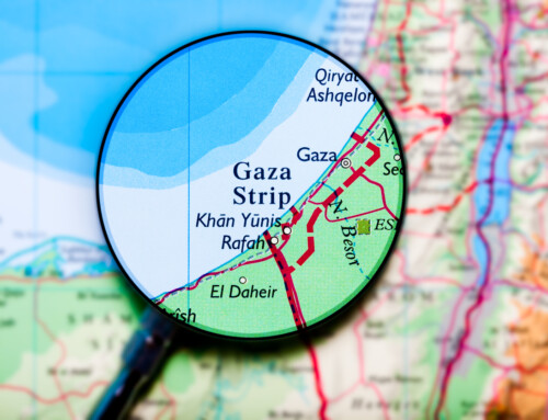 TOPIC: Will the US “Own Gaza”? and, Mis-ordered Love and Western Civilization