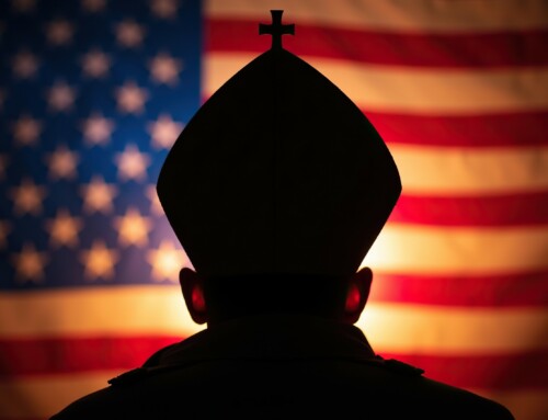 TOPIC: How Sound Doctrine Doesn’t Stop Sin in the Heart and Who is Pope Leo XIV?