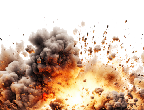 The 12-Day War with Israel, Iran, and the U.S.—What It Means for the Middle East and the End Times