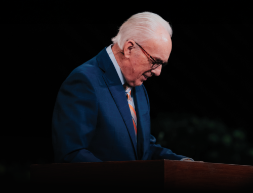 TOPIC: Remembering and Respecting the Life and Ministry of John MacArthur – Part 2