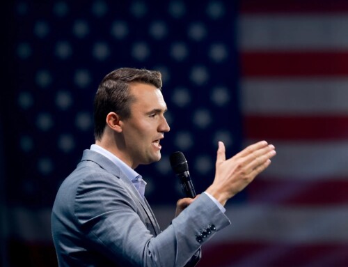 Topic: Five Observations on the Murder of Charlie Kirk