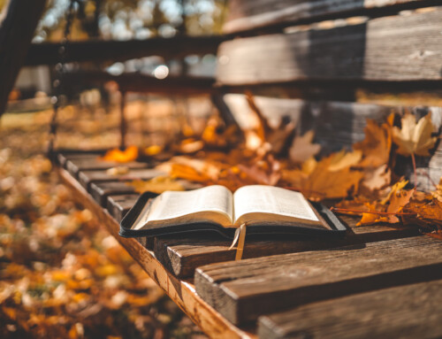 Topic: How Your Theology is Your Worldview is Your Life