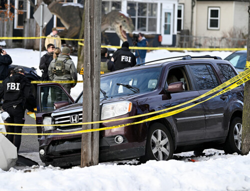 TOPIC: Minnesota and the Toxic Stew of Leftism and Islamic Immigration