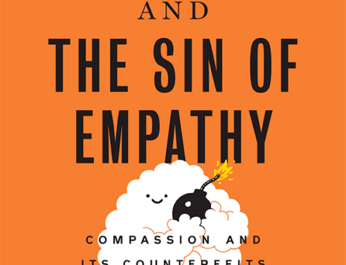 Topic: How Christians Are Manipulated By Untethered Empathy