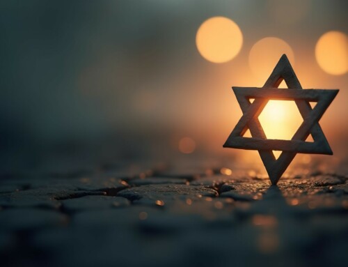 Topic: The Dark Spiritual Contagion of Anti-Israel, Anti-Jewish Enmity Part 2