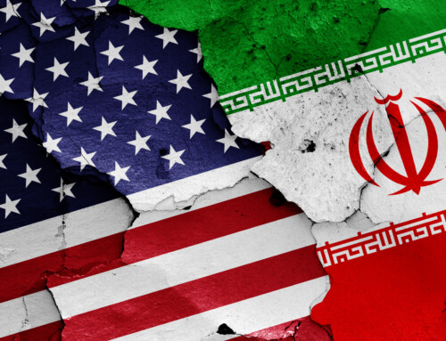 Topic: What is the Significance and Justification of the War with Iran?