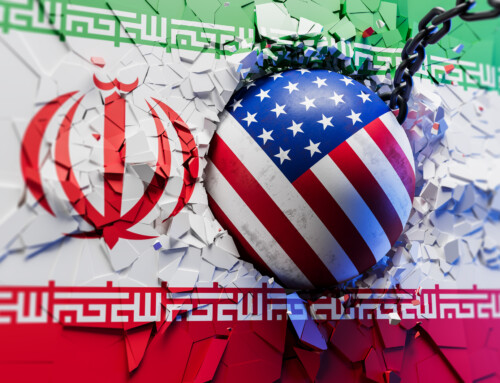 Topic: What is the Significance and Justification of the War with Iran?