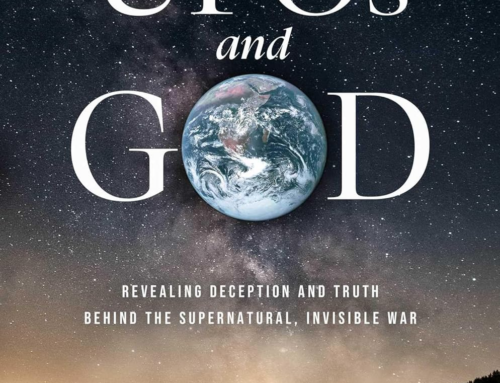 Topic: UFOs and Aliens: The Bible Tells Us Who They Are