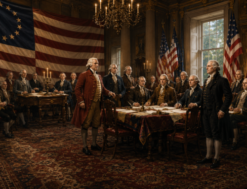 TOPIC: Commemorating Independence Day 1776-2026