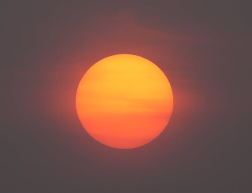 TOPIC: How Climate Change is Truth Exchange