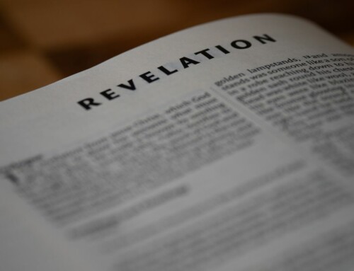 Topic: Understanding Current Events in the Middle East through the Lens of Biblical Prophecy
