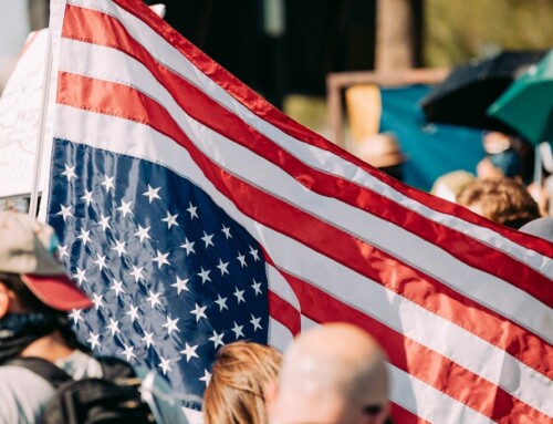 TOPIC: Why the Rise of Socialism in America?