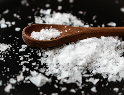 TOPIC: The Christian Call to Be Salt and Light No Matter Our Societal Moment