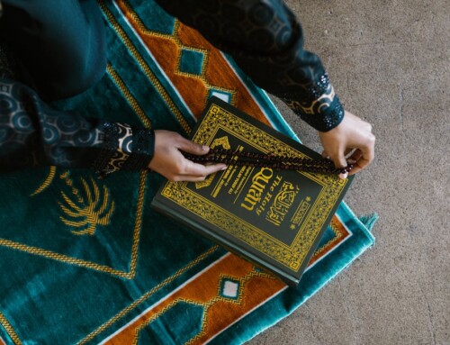 TOPIC: Islam—Religion of Peace or Political Ideology of Domination?