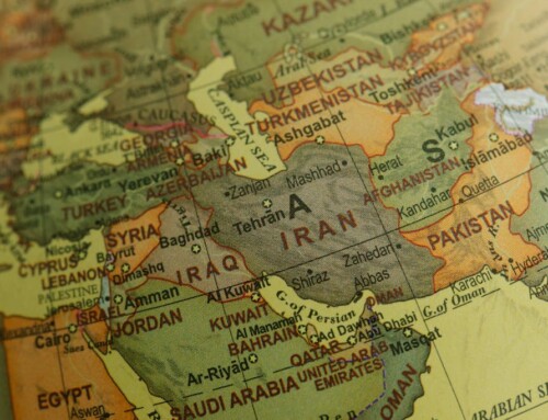 Topic: Interpreting Trump’s First Trip to the Middle East