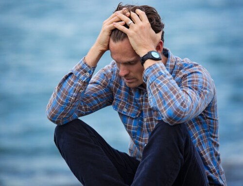 TOPIC: How the Mental Health Industry Misses the Mark